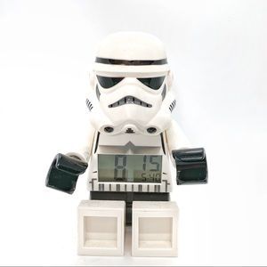 LEGO Star Wars Stormtrooper Alarm watch